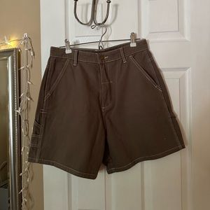 Thrills shorts